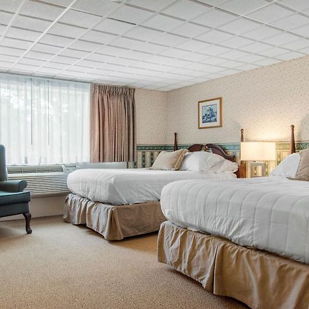 Coachman Inn Kittery Eksteriør billede