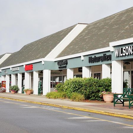 Coachman Inn Kittery Eksteriør billede