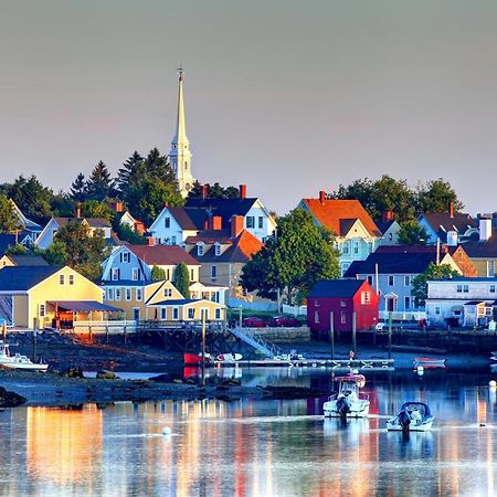 Coachman Inn Kittery Eksteriør billede