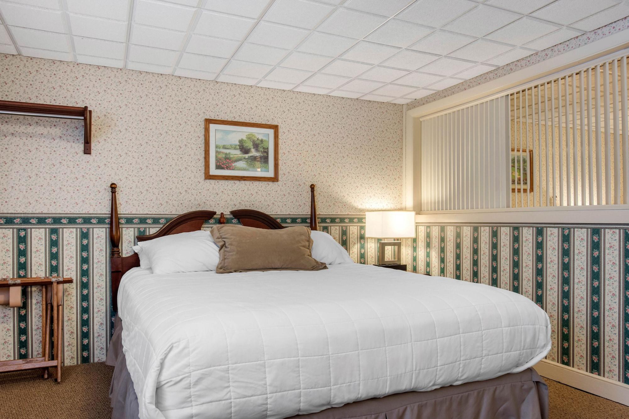 Coachman Inn Kittery Eksteriør billede