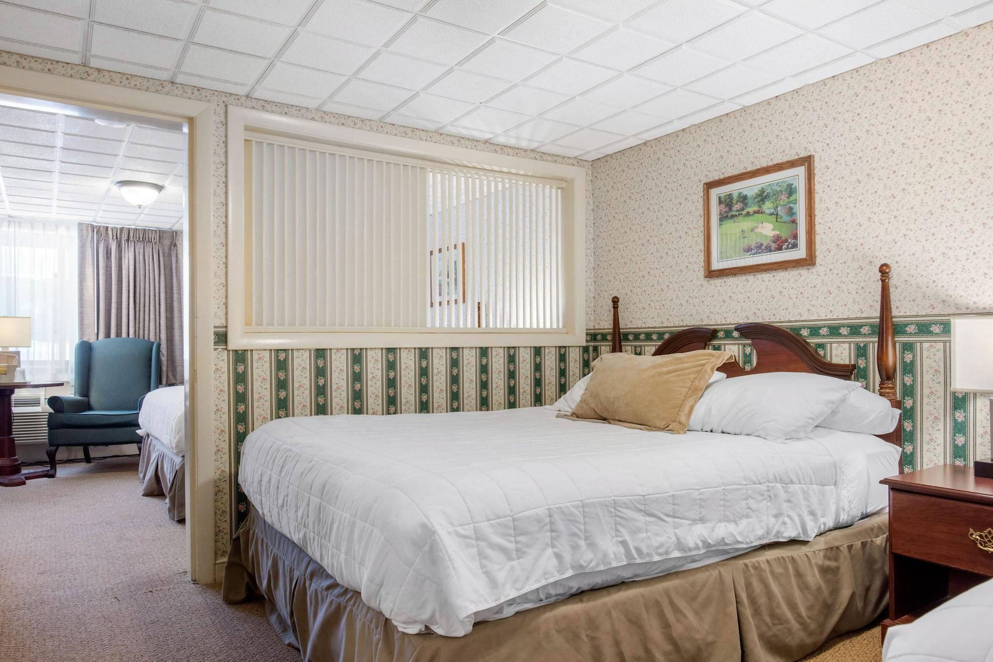 Coachman Inn Kittery Eksteriør billede