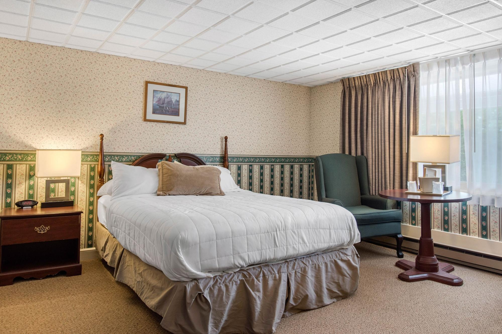Coachman Inn Kittery Eksteriør billede