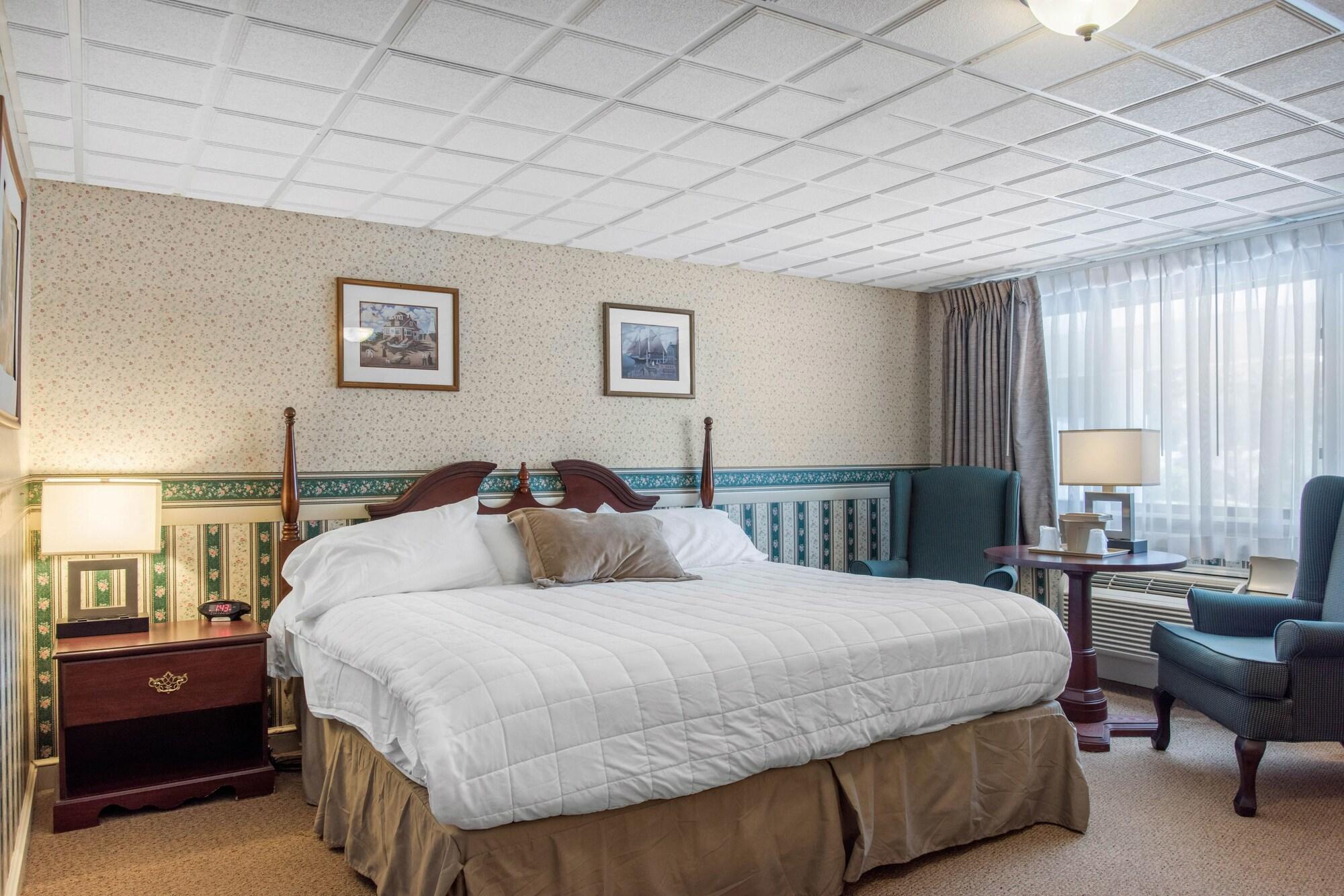 Coachman Inn Kittery Eksteriør billede