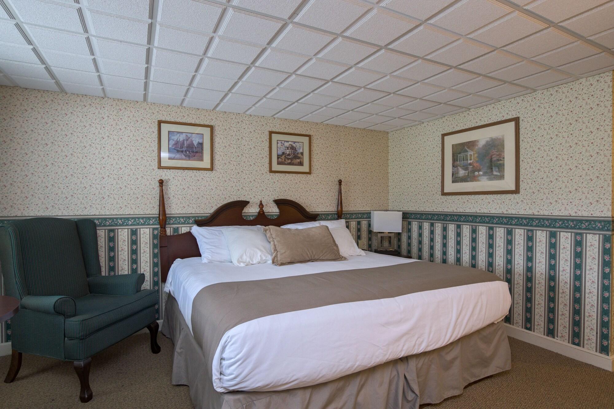 Coachman Inn Kittery Eksteriør billede