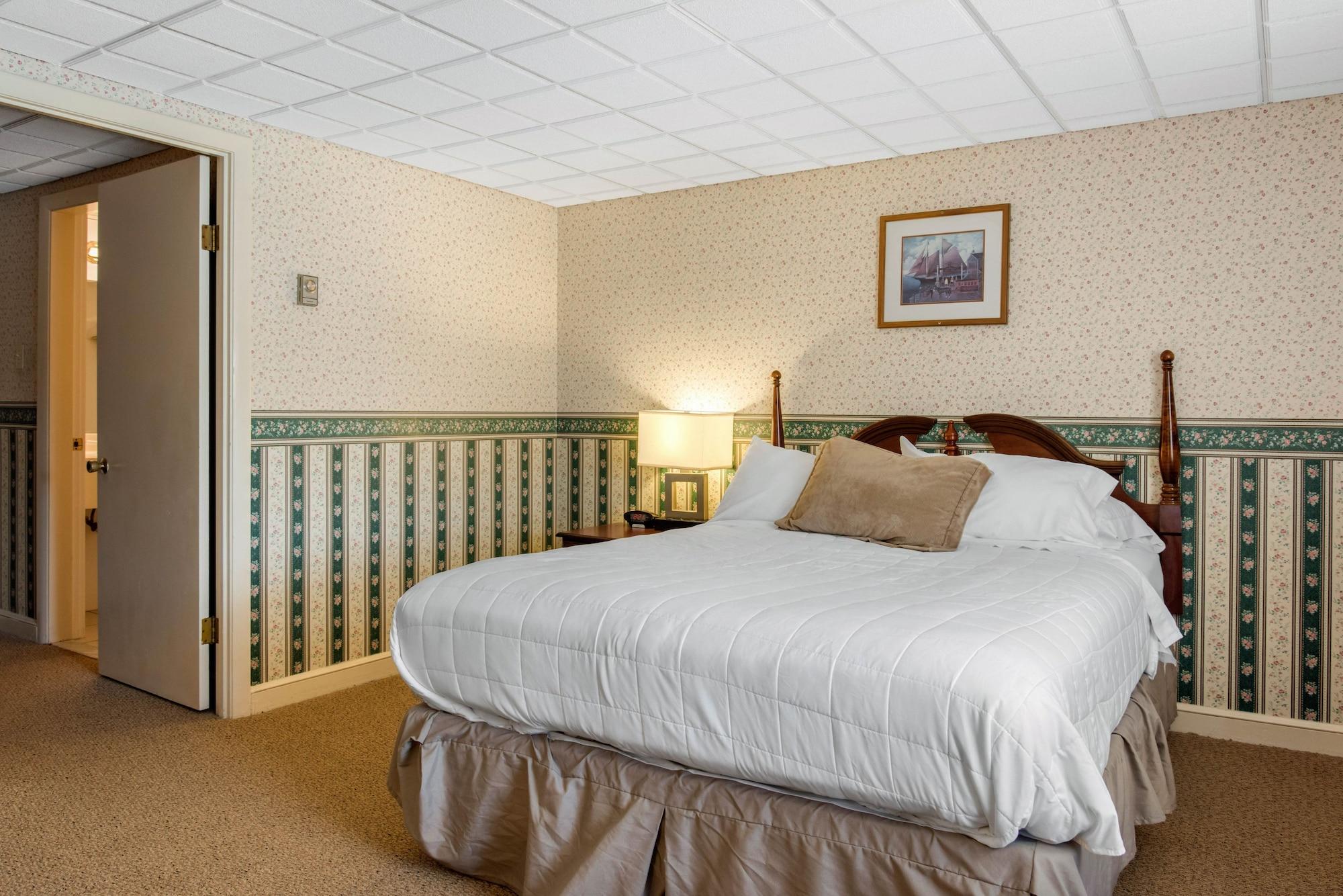 Coachman Inn Kittery Eksteriør billede
