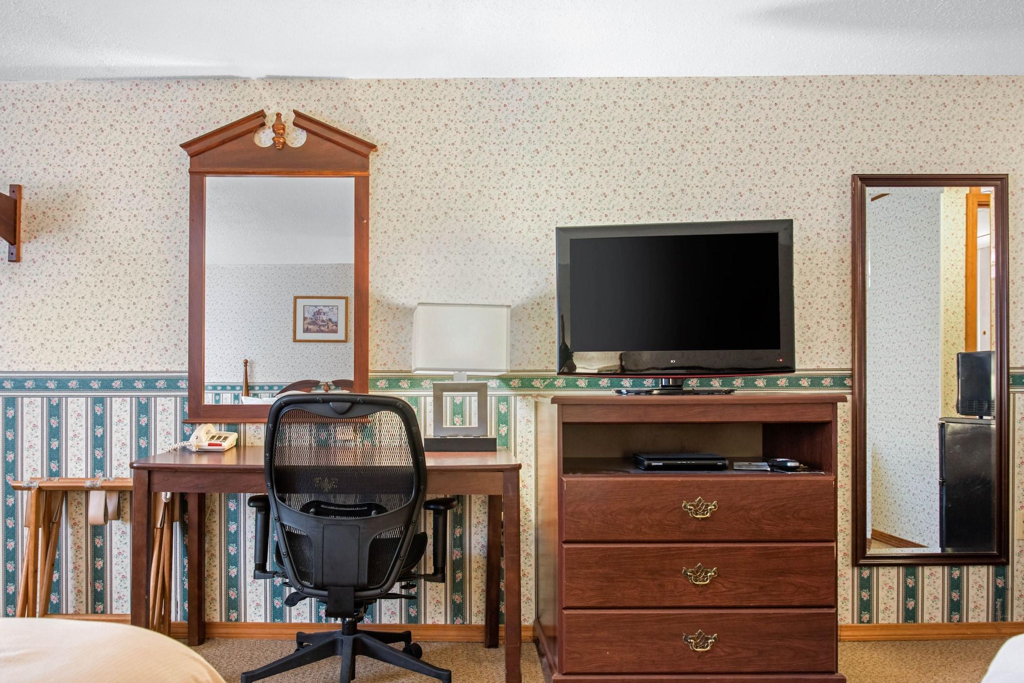 Coachman Inn Kittery Eksteriør billede
