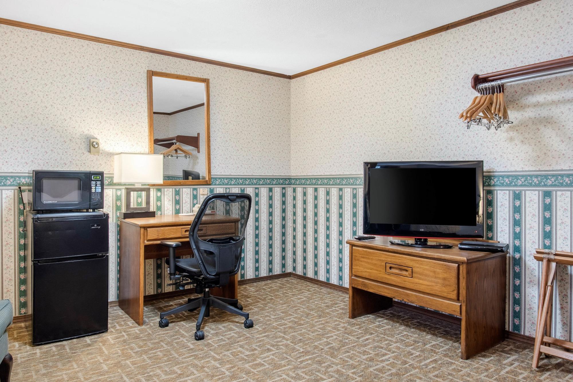 Coachman Inn Kittery Eksteriør billede
