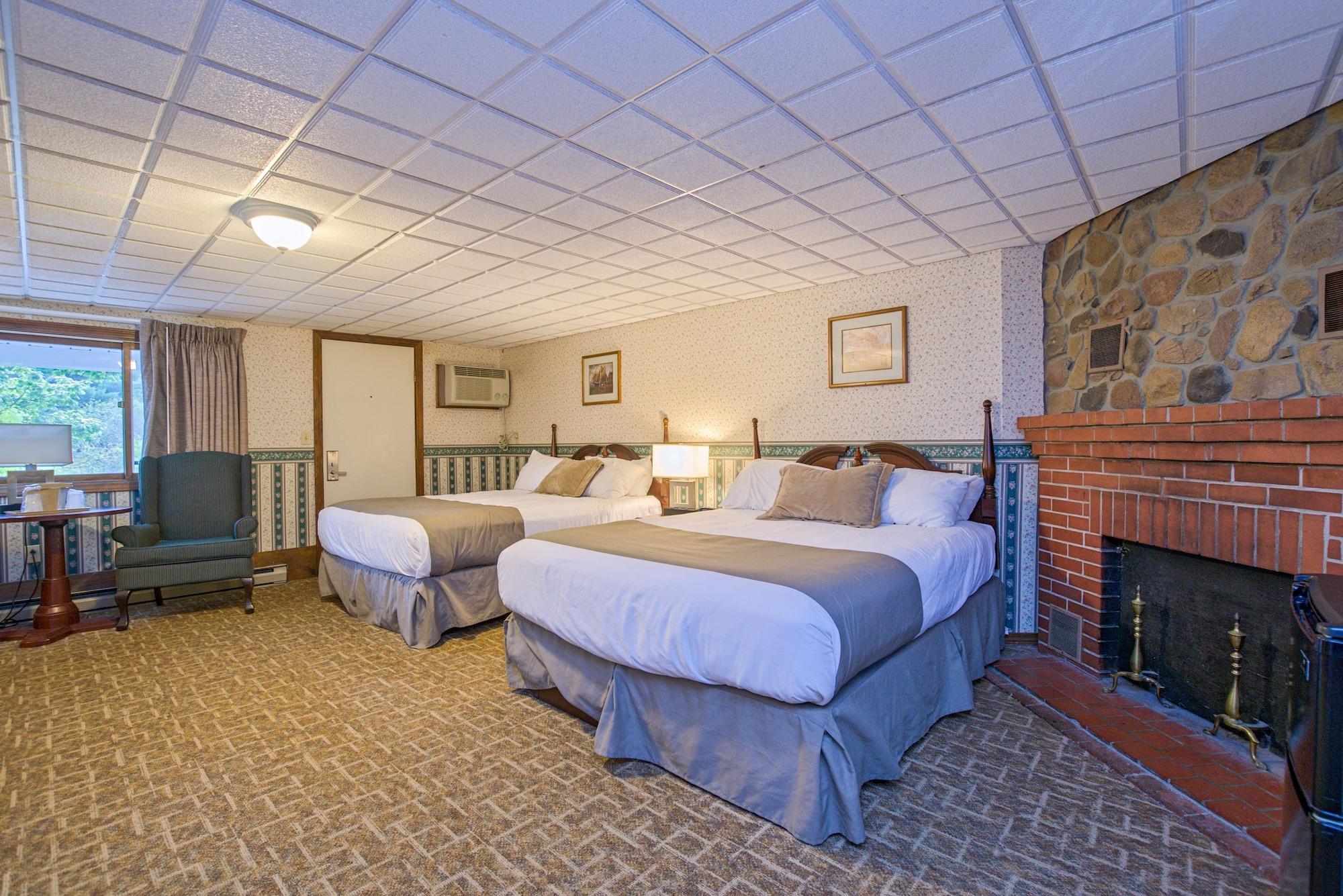 Coachman Inn Kittery Eksteriør billede