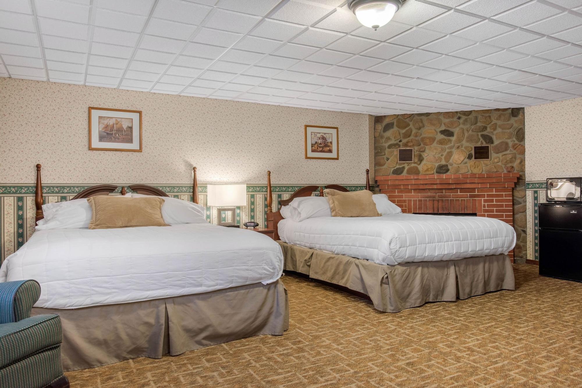 Coachman Inn Kittery Eksteriør billede