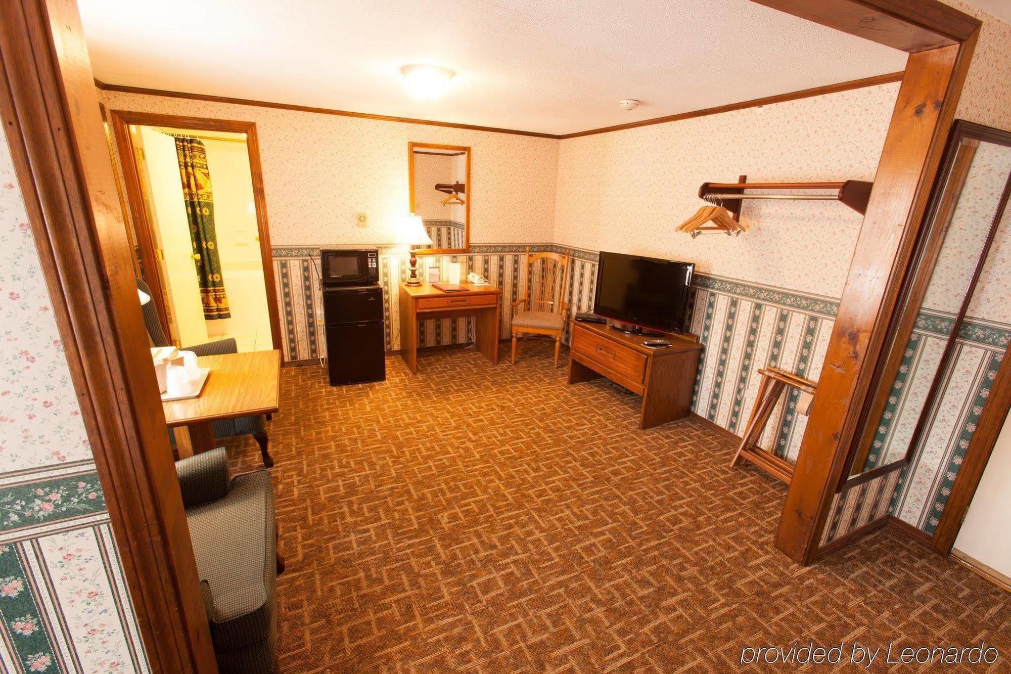 Coachman Inn Kittery Eksteriør billede