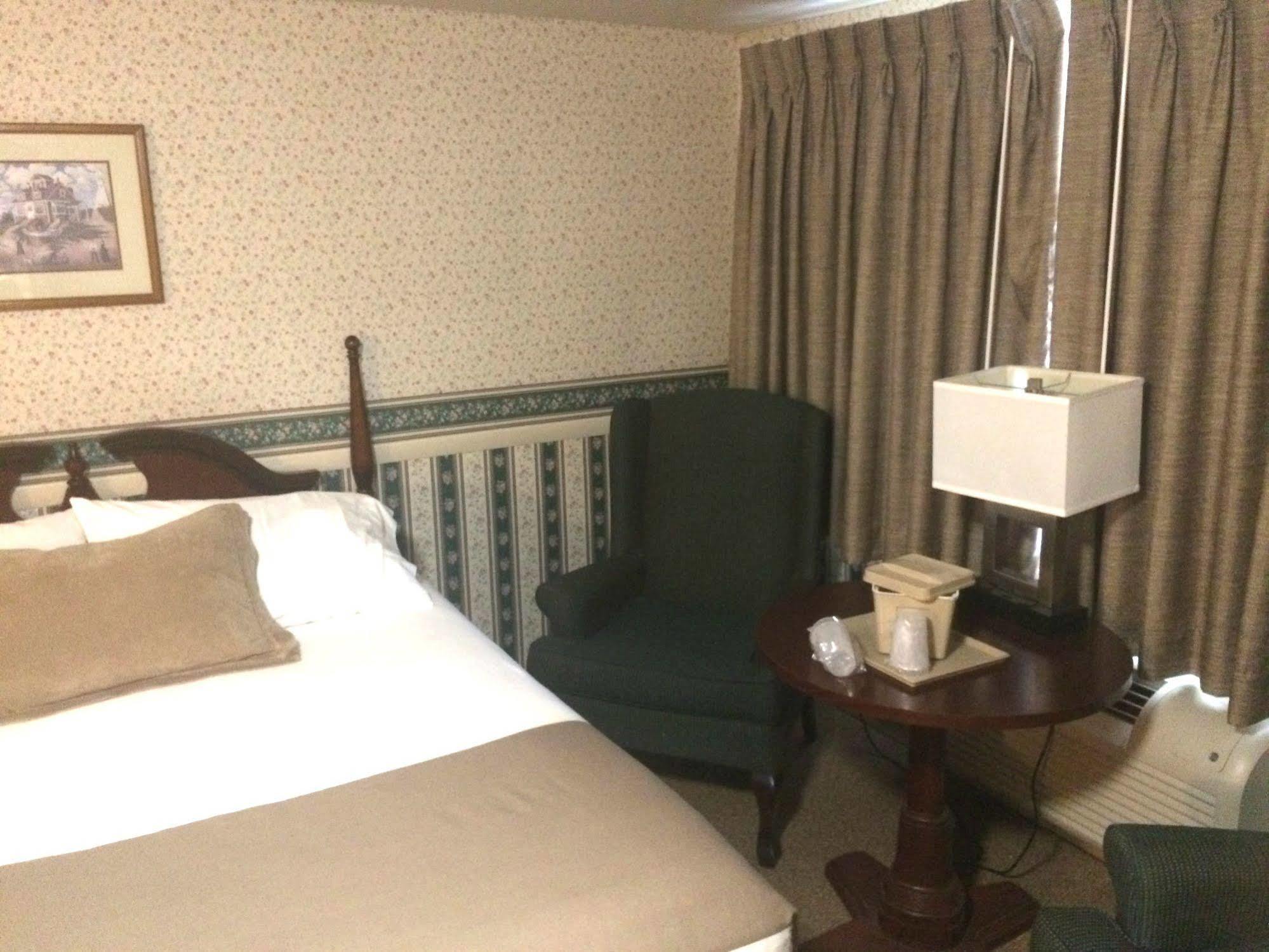 Coachman Inn Kittery Eksteriør billede