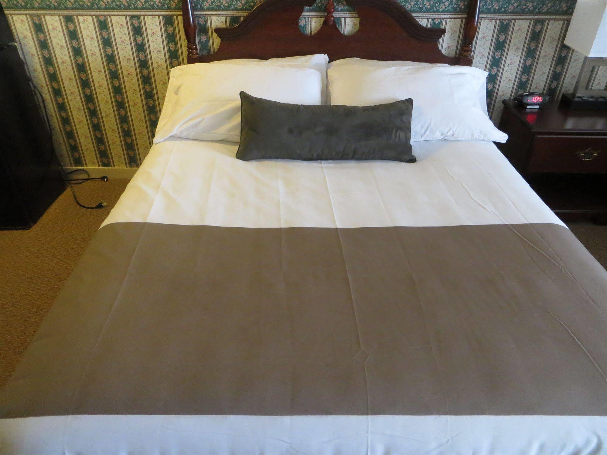 Coachman Inn Kittery Eksteriør billede