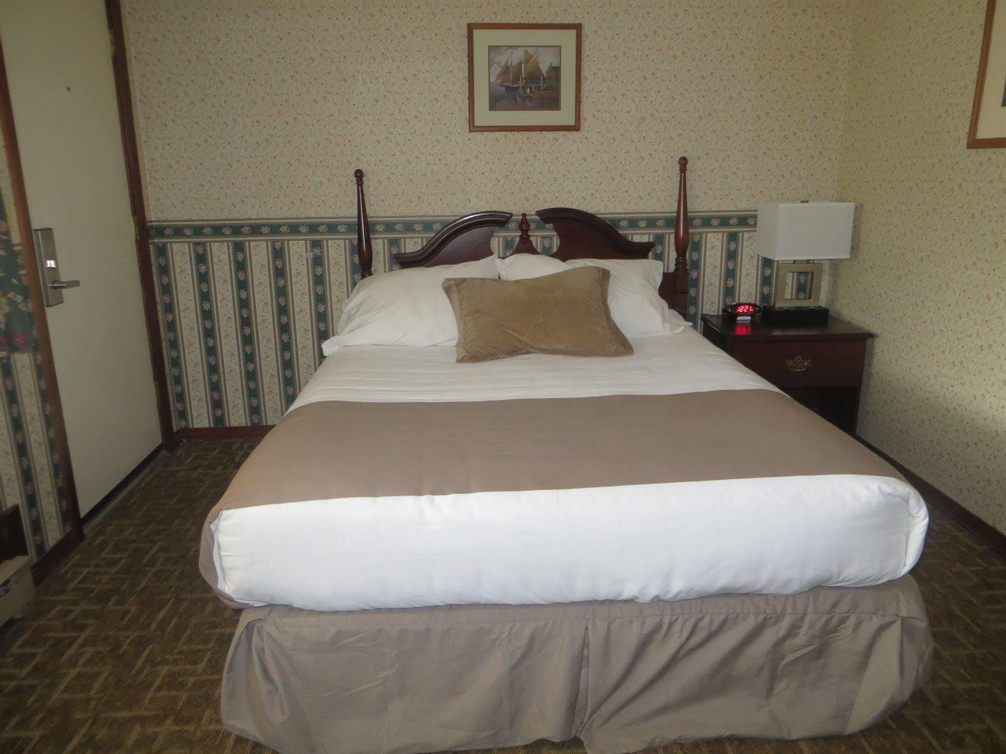 Coachman Inn Kittery Eksteriør billede