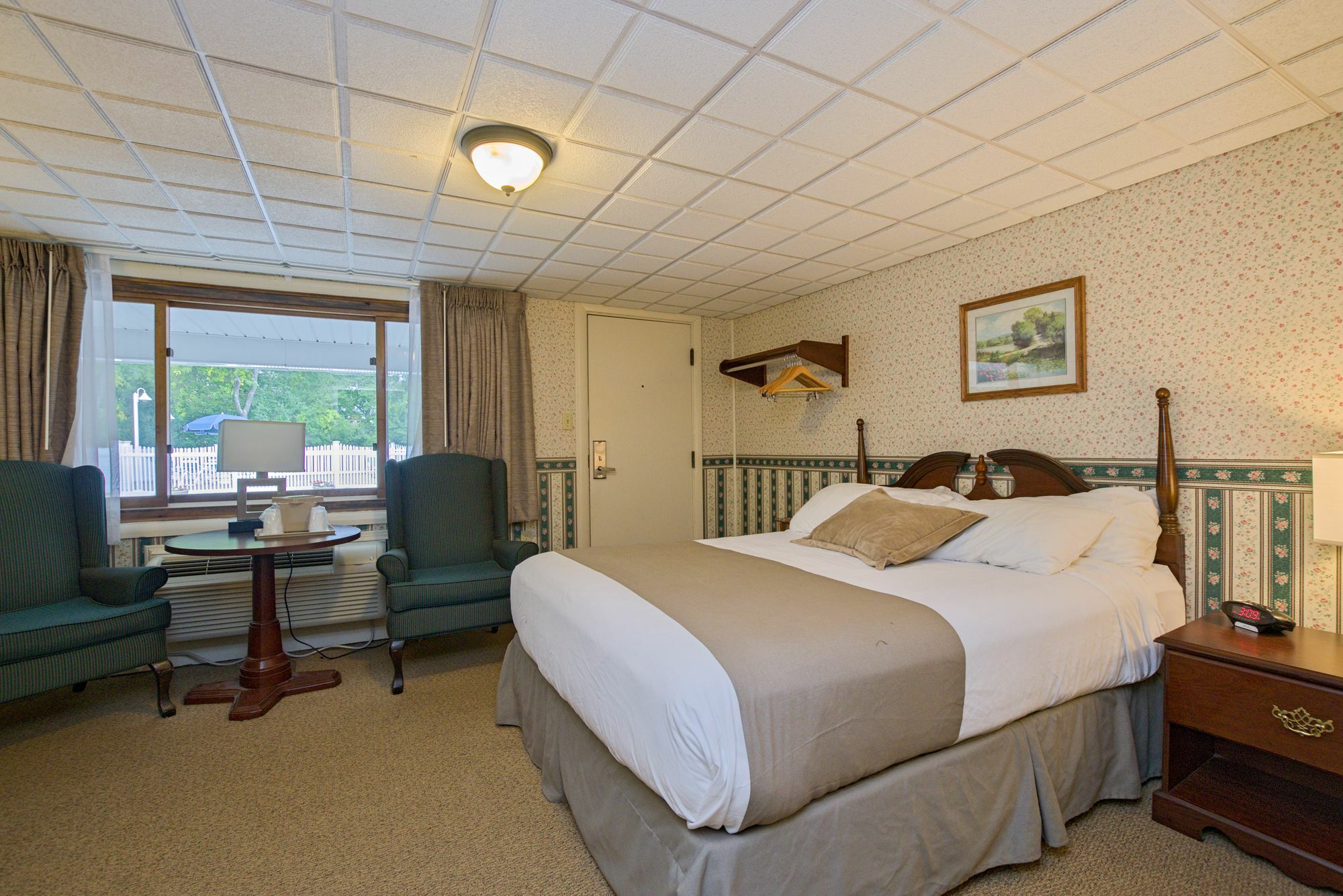 Coachman Inn Kittery Eksteriør billede