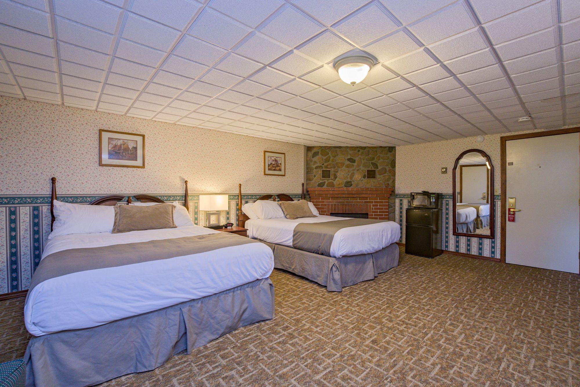 Coachman Inn Kittery Eksteriør billede