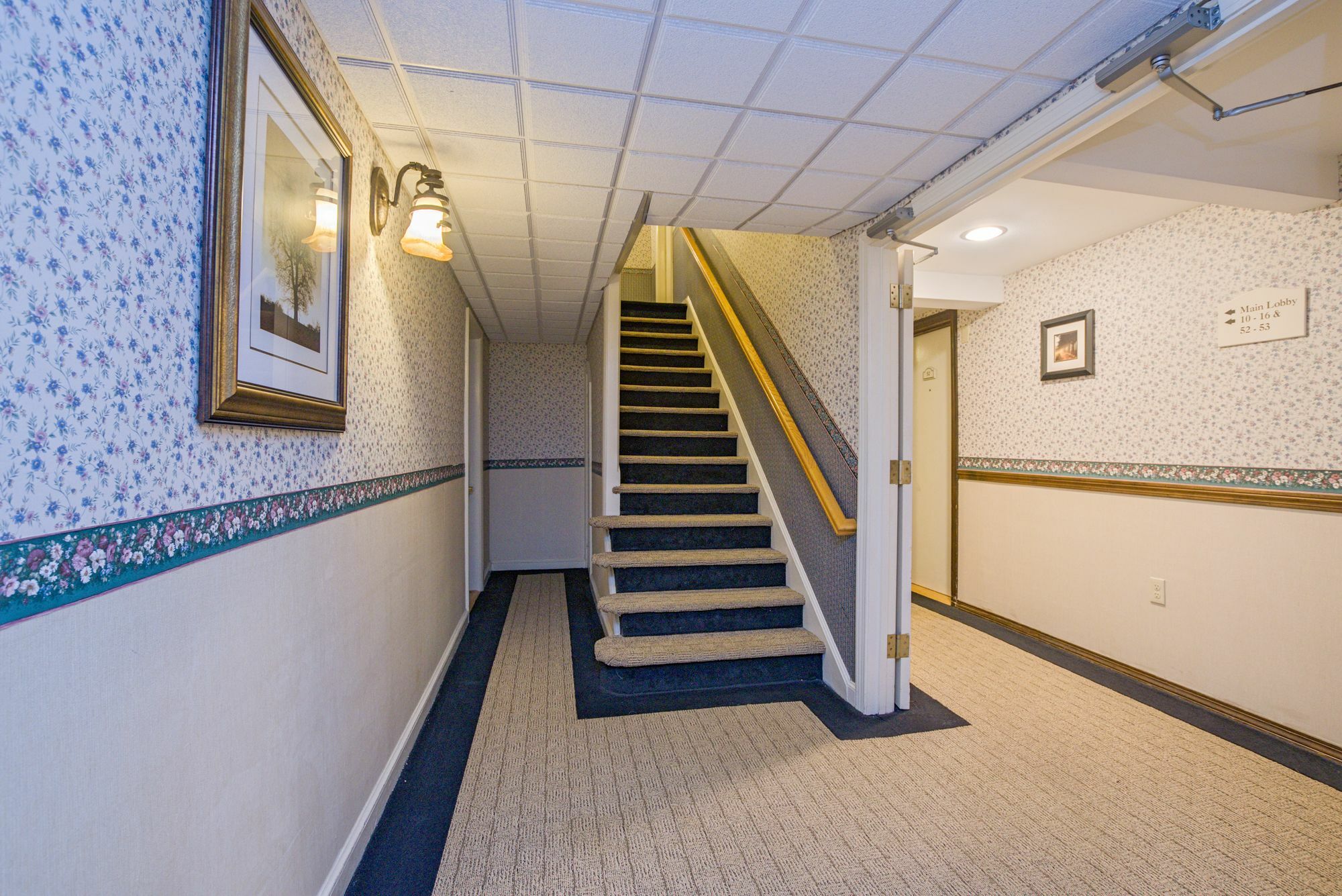 Coachman Inn Kittery Eksteriør billede