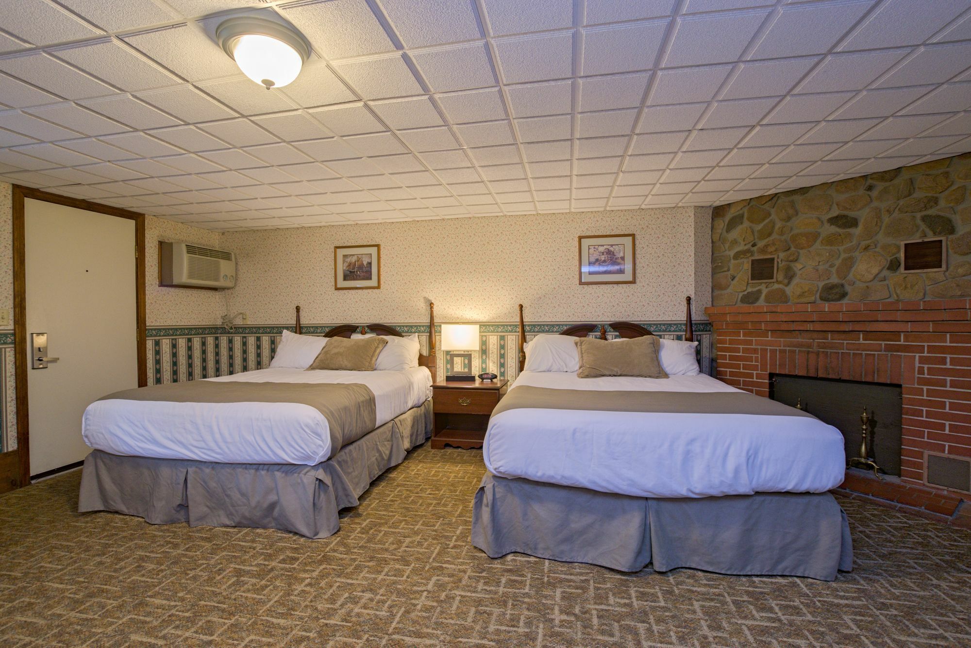 Coachman Inn Kittery Eksteriør billede